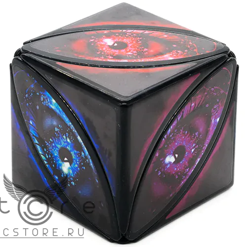 купить головоломку z hawkeye cube