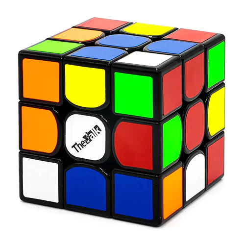 купить кубик Рубика qiyi mofangge 3x3x3 valk 3 mini