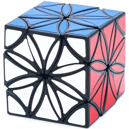 купить головоломку lanlan petals flower cube