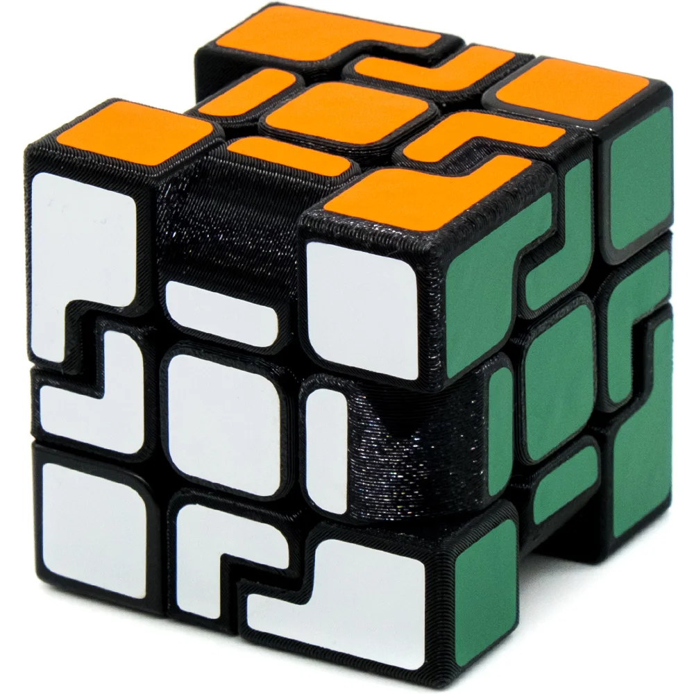 купить кубик рубика в москве в подарок