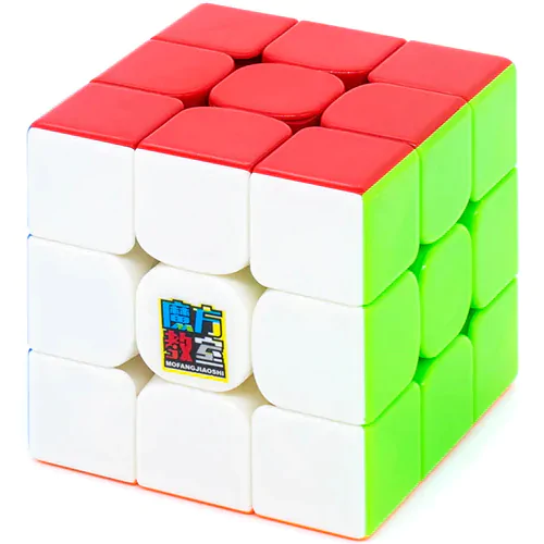 купить кубик Рубика moyu 3x3x3 cubing classroom mf3rs3