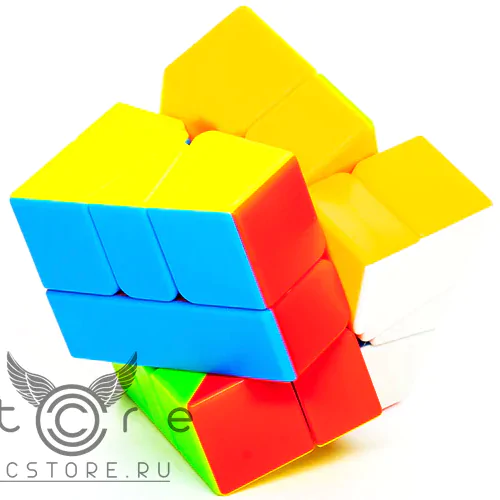 купить головоломку moyu square-1 cubing classroom