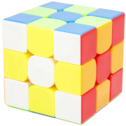 купить кубик Рубика yj 3x3x3 guanlong upgraded version