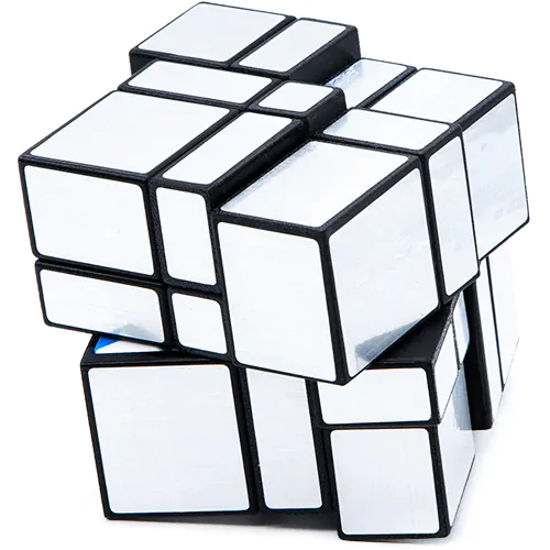 купить головоломку calvin's puzzle mirror camouflage 3x3x3