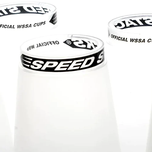 купить стаканы speedstacks pro series 2x