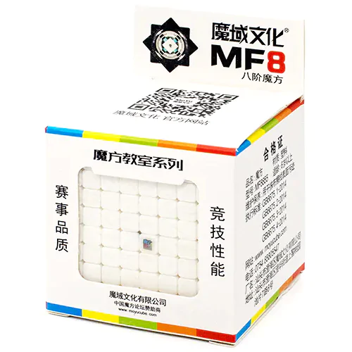 купить кубик Рубика moyu 8x8x8 cubing classroom mf8