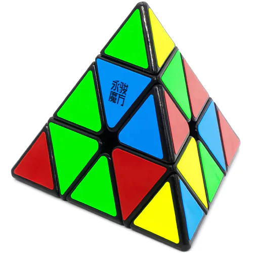 купить головоломку yj pyraminx yulong v2 m