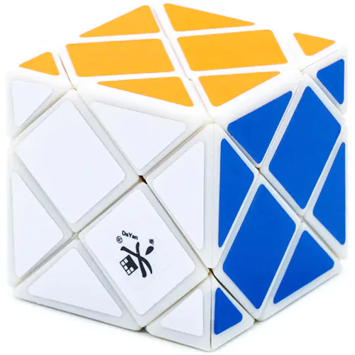 купить головоломку dayan dino skewb