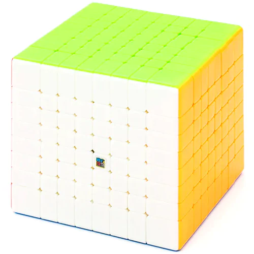 купить кубик Рубика moyu 8x8x8 cubing classroom mf8