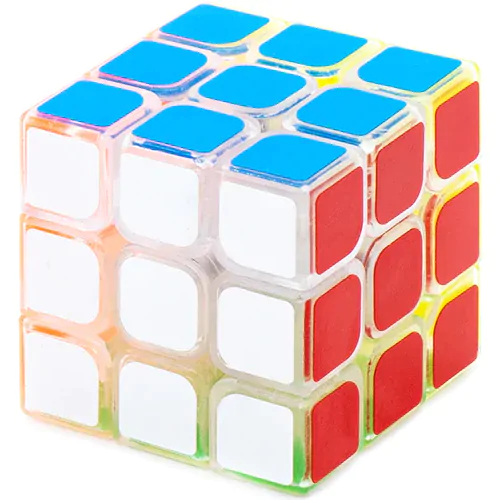Go cubes