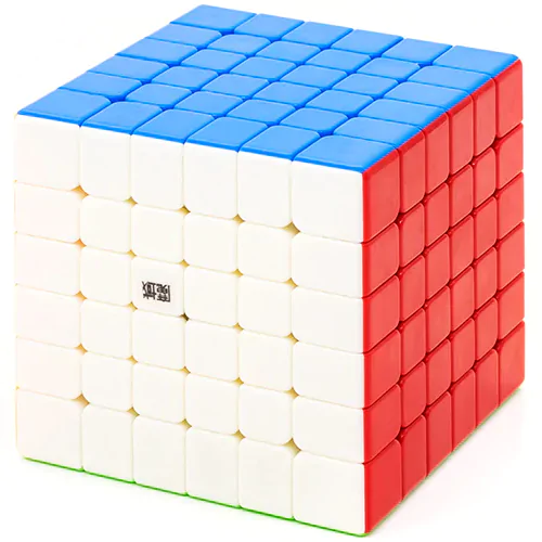 купить кубик Рубика moyu 6x6x6 aoshi gts m