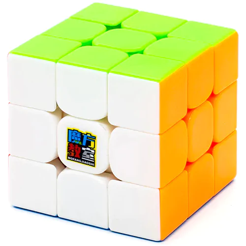 купить кубик Рубика moyu 3x3x3 cubing classroom mf3rs2