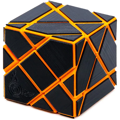 купить головоломку ccc ghost fisher cube 3x3x3