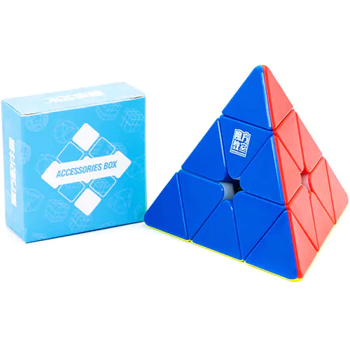 купить головоломку moyu pyraminx rs m