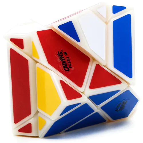 купить головоломку calvin's puzzle super fisher 3x3x3 cube