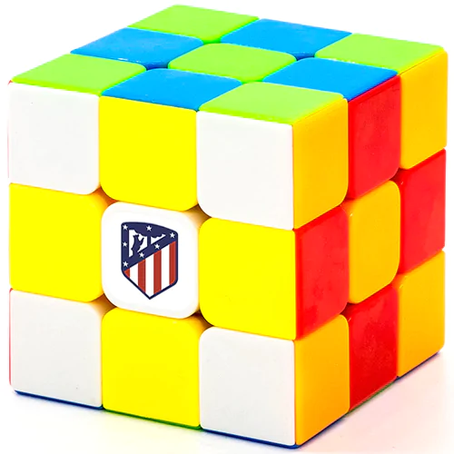 купить логотип atletico madrid