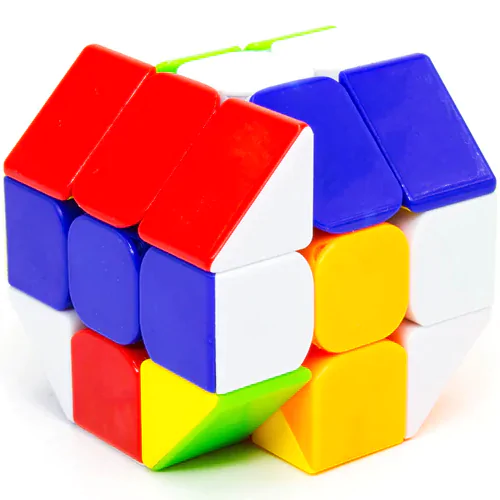 купить головоломку heshu octagonal column cube
