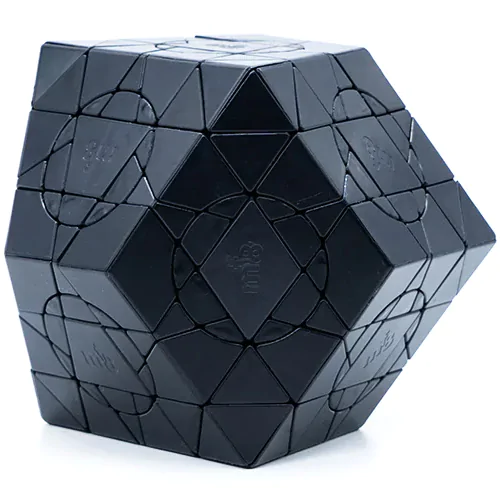 купить головоломку mf8 crazy rhomdo plus (dode-trapezo-rhombus)