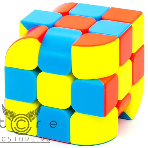 купить головоломку lefun penrose 3x3x3