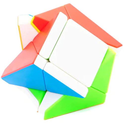 купить головоломку moyu fisher skewb cubing classroom