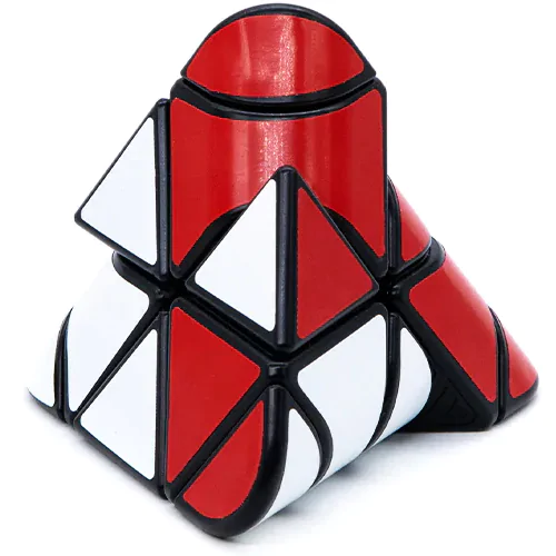 купить головоломку yuxin round pyraminx