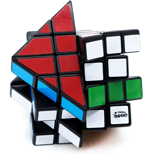 купить головоломку calvin's chester 4x4 halfish cube ii