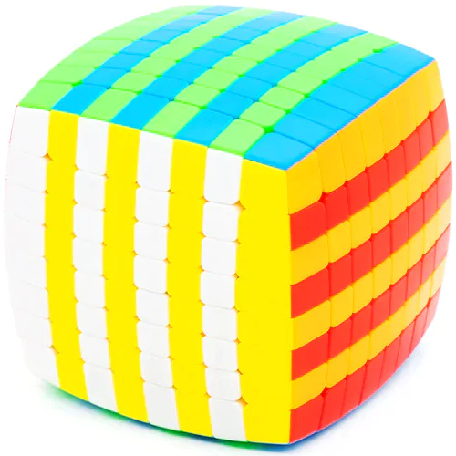 купить кубик Рубика shengshou 8x8x8 pillow