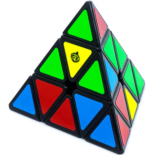 купить головоломку cong's design pyraminx meichi