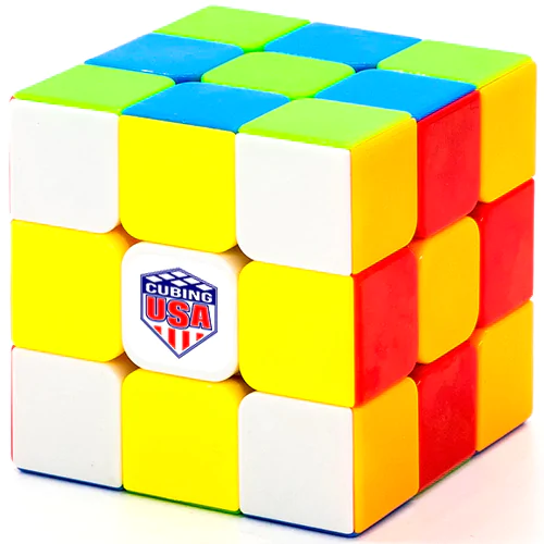 купить логотип speedcubing usa