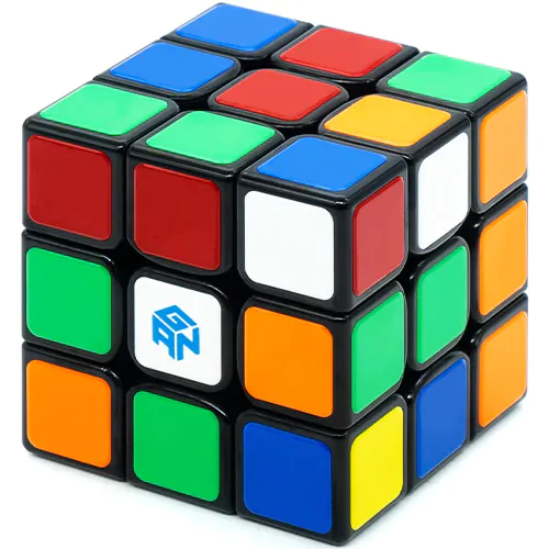 купить кубик Рубика gan 3x3x3 speed cube