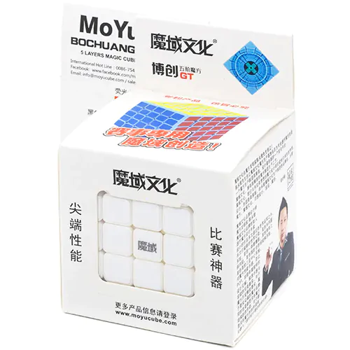 купить кубик Рубика moyu 5x5x5 bochuang