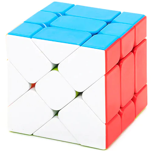 купить головоломку lefun fisher cube