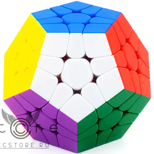 купить головоломку shengshou megaminx mr.m