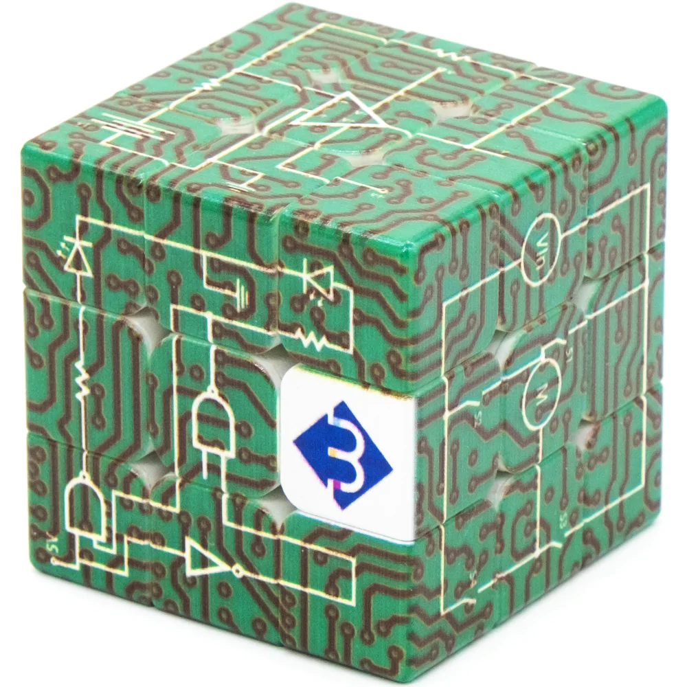 Ic cube