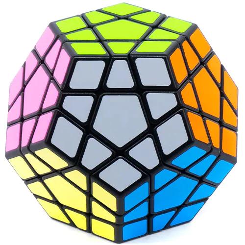 купить головоломку shengshou megaminx