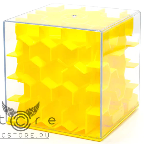 купить головоломку tt maze money box honeycomb