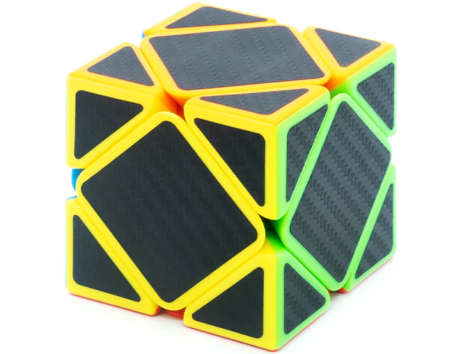 купить головоломку yj skewb yulong carbon