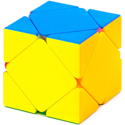 купить головоломку gan skewb mg