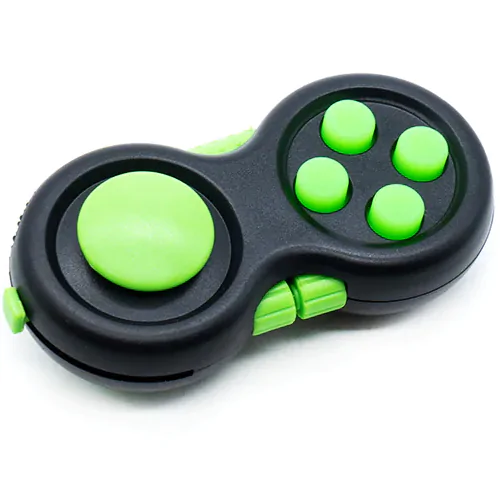 купить антистресс fidget pad