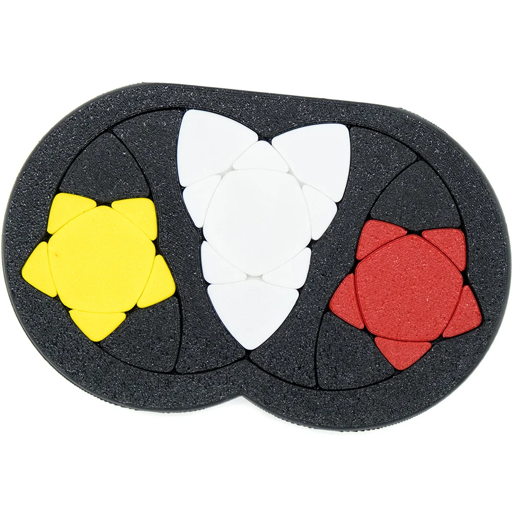 купить сложные головоломки для коллекции