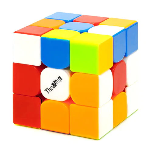 купить кубик Рубика qiyi mofangge 3x3x3 valk 3 mini