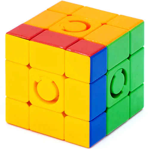 купить головоломку calvin's puzzle tomz constrained cube 270