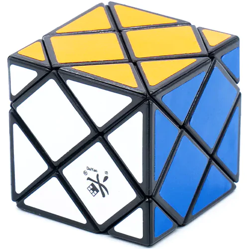 купить головоломку dayan dino skewb