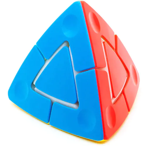 купить головоломку shengshou pyraminx duo