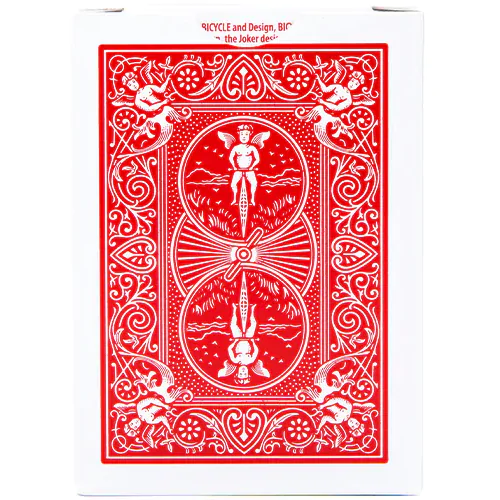 купить карты bicycle supreme line