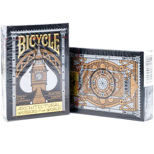 Bicycle architectural sale