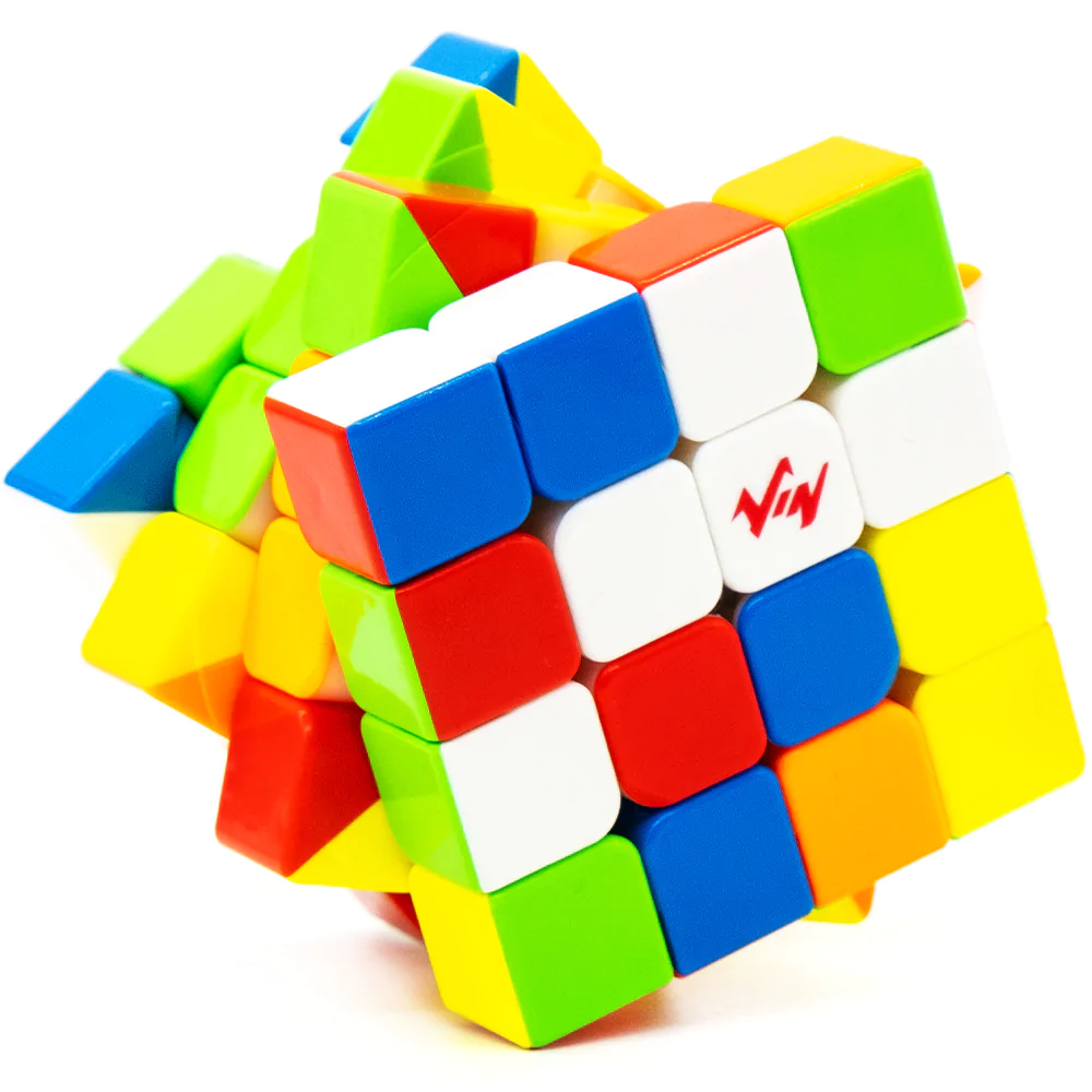 Кубик Рубика Vin Cube 4x4x4 | купить, обзор, цена, отзывы