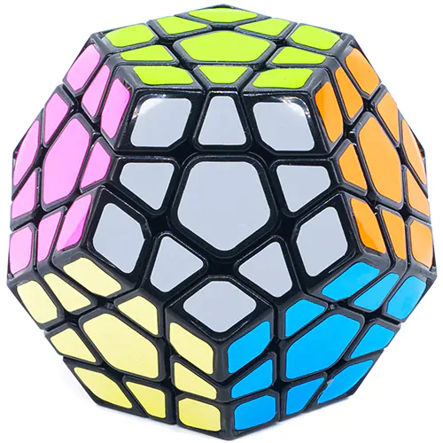 купить головоломку shengshou megaminx aurora