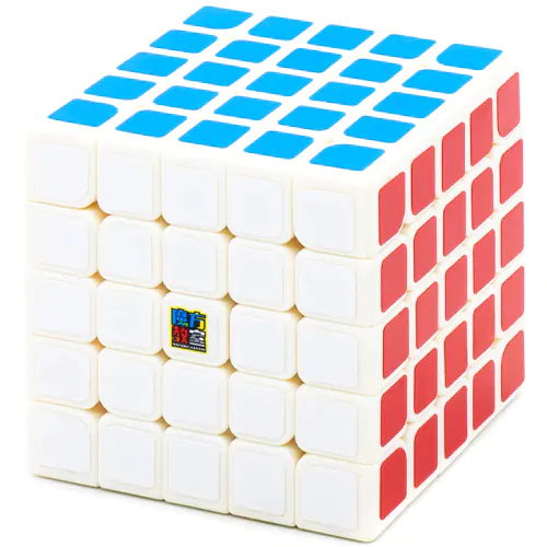 купить кубик Рубика moyu 5x5x5 cubing classroom mf5s