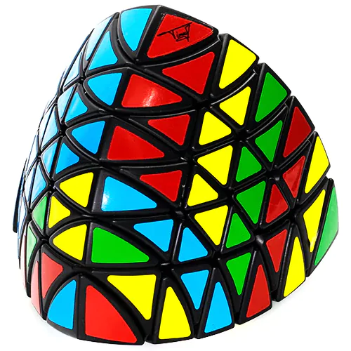 купить головоломку calvin's puzzle timur royal pyraminx